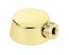 Moen A725P Asceri Polished Brass Drop Ell