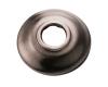 Moen AT2199ORB Asceri Oil Rubbed Bronze Shower Arm Flange