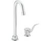 Moen Commercial CA8901 Chrome One-Handle Pantry Faucet