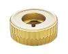 Moen H204P Concentrix Polished Brass Diamond Handle Insert