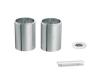 Moen A1717 ICON Chrome 2-1/2" Vessel Faucet Extension Kit