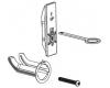 Moen A750 Secure Mount Anchors