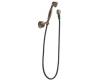 Moen 3861EPORB Oil Rubbed Bronze Handheld Shower