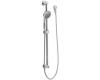 Moen 3863 Envi Chrome Handheld Shower