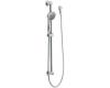 Moen 3863EP Envi Chrome Handheld Shower