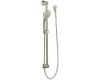 Moen 3863EPBN Envi Brushed Nickel Handheld Shower