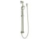 Moen 3867EPBN Brushed Nickel Handheld Shower