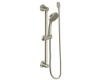 Moen 3868BN Brushed Nickel Handheld Shower