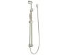 Moen 3869EPBN Brushed Nickel Handheld Shower