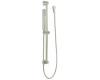 Moen 3887EPBN Level Brushed Nickel Handheld Shower