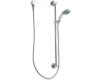 Moen 52710EP15 Chrome Eco-Preformance Handheld Shower System