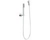 Moen S11705EP Chrome Handheld Shower