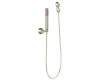 Moen S11705EPBN Brushed Nickel Handheld Shower