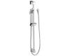 Moen S3879EP Chrome Handheld Shower