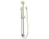 Moen S3879EPBN Brushed Nickel Handheld Shower