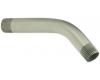 Moen 10154BN Brushed Nickel 6" Shower Arm