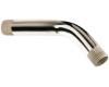 Moen 10154NL Nickel 6" Shower Arm