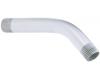 Moen 10154PM Platinum 6" Shower Arm