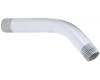 Moen 10154PM Platinum 6" Shower Arm