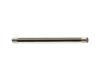 Moen 226651NL Nickel 12" Straight Shower Arm