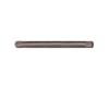 Moen 226651ORB Oil Rubbed Bronze 12" Straight Shower Arm