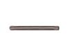 Moen 226651ORB Oil Rubbed Bronze 12" Straight Shower Arm