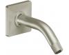 Moen S133BN Brushed Nickel Shower Arm