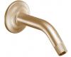 Moen S177BB Brushed Bronze Shower Arm