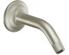 Moen S177BN Brushed Nickel Shower Arm