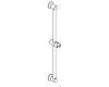 Moen A735WR Wrought Iron 30" Slide Bar