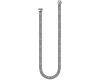 Moen A726BB Brushed Bronze 69" Double Lock Hose Moen A726BB Brushed Bronze 69" Double Lock Hose