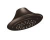 Moen Rothbury 104239ORB Oil Rubbed Bronze Single Function Showerhead