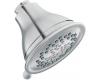 Moen 3233 Envi Chrome Three-Function Eco-Performance Showerhead