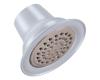 Moen 6303PM Platinum Easy Clean XLT Single Function Showerhead