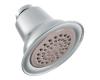 Moen 6306 Chrome Single Function Showerhead