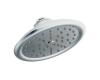 Moen ExactTemp 6310 Chrome Single Function Rainfall Showerhead