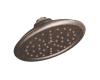 Moen ExactTemp 6310ORB Oil Rubbed Bronze Single Function Rainfall Showerhead