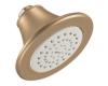 Moen ICON 6312BB Brushed Bronze Moenflo XLT Single Function Showerhead