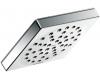 Moen 90 Degree 6340EP Chrome One-Function Eco-Performance Showerhead