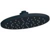 Moen S112EPWR Wrought Iron One-Function 10" Diameter Eco-Performance Showerhead