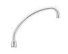 Moen S1311EPNL Isabel Nickel Two-Function 9" Diameter Spray Head Eco-Performance Rainshower Showerhead
