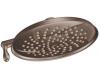 Moen S1311EPORB Oil Rubbed Bronze Two-Function 9" Diameter Eco-Performance Showerhead