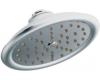 Moen S6310 Chrome One-Function 7" Diameter Rainshower Showerhead