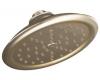 Moen S6310AZ Antique Bronze One-Function 7" Diameter Rainshower Showerhead