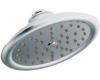 Moen S6310EP Chrome One-Function 7" Diameter Eco-Performance Rainshower Showerhead