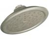 Moen S6310EPBN Brushed Nickel One-Function 7" Diameter Eco-Performance Rainshower Showerhead