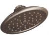 Moen S6310EPORB Oil Rubbed Bronze One-Function 7" Diameter Eco-Performance Rainshower Showerhead