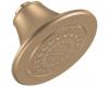 Moen S6312EPBB Brushed Bronze One-Function flo Xlt Showerhead
