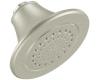 Moen S6312EPBN Brushed Nickel One-Function flo Xlt Showerhead