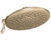 Moen S6320AZ Antique Bronze Two-Function 8" Diameter Rainshower Showerhead